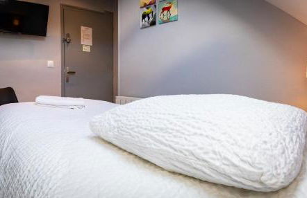 Résidence Hermès Paris Orly Aéroport - Foto 22