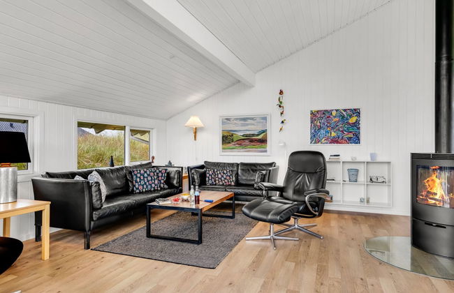 "Bothilda" - 660m from the sea - Foto 27