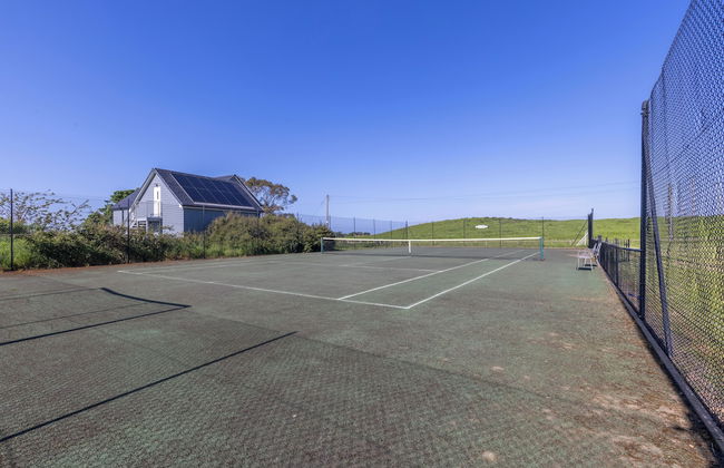 Stable Cottage- North East Escapes - Foto 22