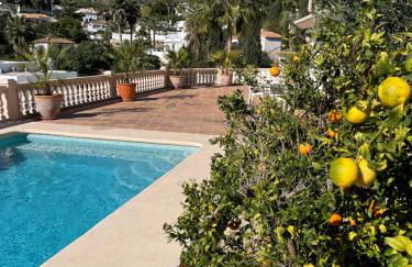 Moraira apartment 3 bedrooms - Photo 15