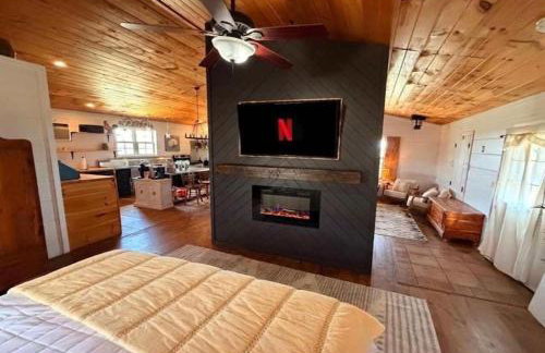 Americana Farm Getaway - Foto 51