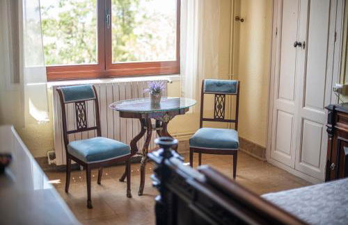 Habitaciones Villa Marcia Solo Adulto - Foto 34