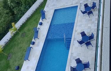 AP 206 Domaine Residence Gravatá - PE - Foto 13