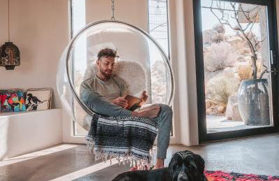 The Rockstar By The Cohost Company - Foto 52