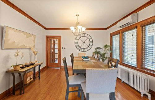 Gold Coast Oasis 2BR Home Near Airports, Game Room, FirePit - Foto 11