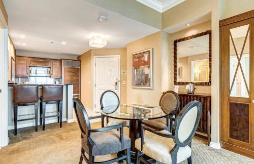 MGM Balcony 12821 - Foto 17