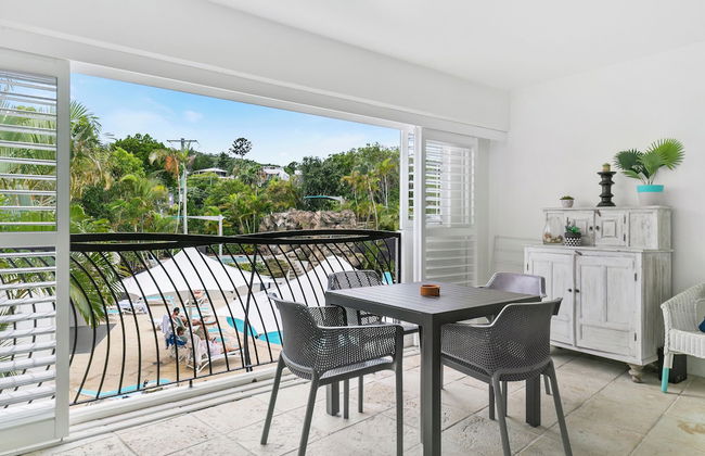 Noosa Blue Resort - Foto 16