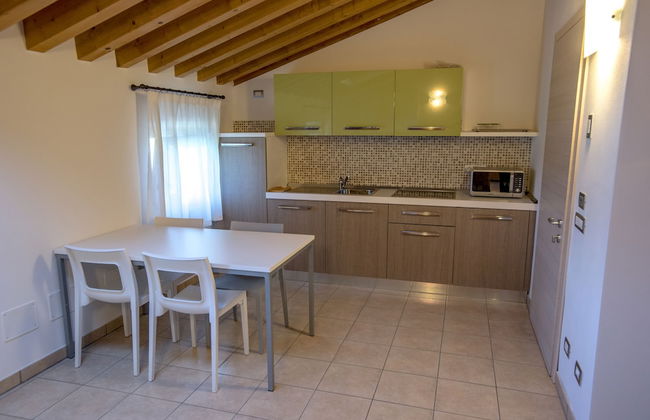 Residence Fontanelle - Foto 31