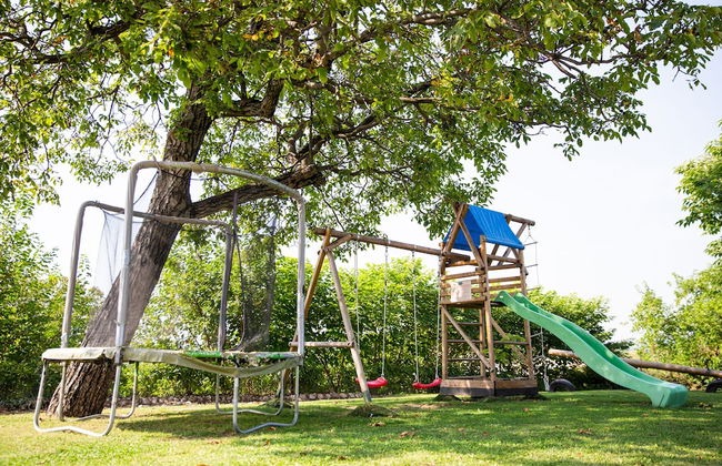 Agriturismo Ca' Vecia - Photo 45