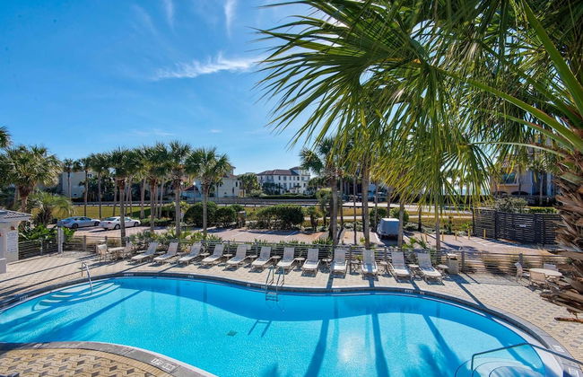 Destiny Beach Villas #11a- Beach Oasis - Foto 20