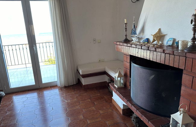 Tolo Beach House with Breathtaking View - Foto 15