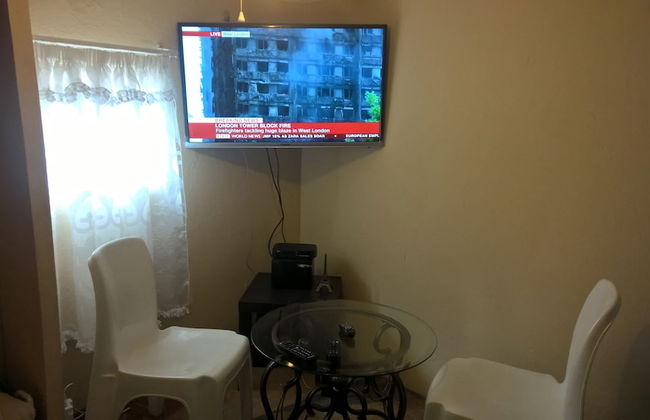 Mambilima Furnished Guest Wing - Foto 18