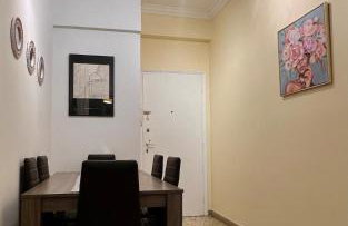 Yiayias home - Retro tranquility near Syntagma - Foto 9