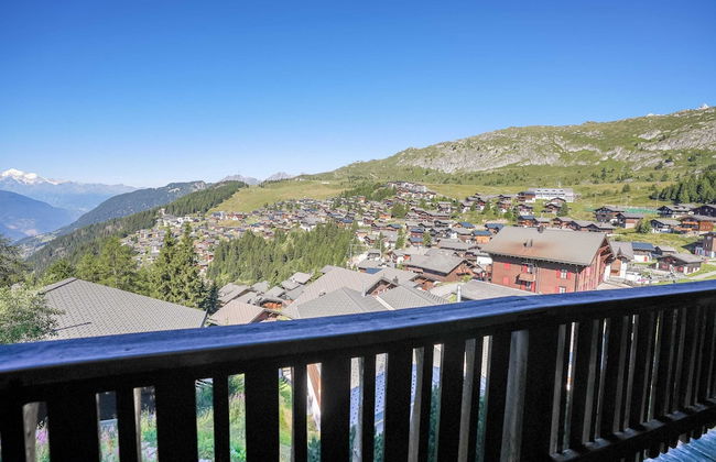 Chalet Mungg - Foto 16