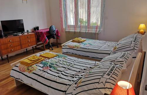 Maison Fatonnette - Foto 11