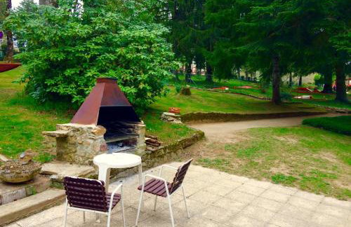 Studio duplex 1 Lac des Montagnès - Foto 7