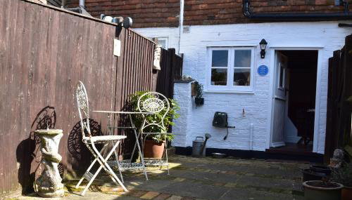 Crown Cottage - Foto 4