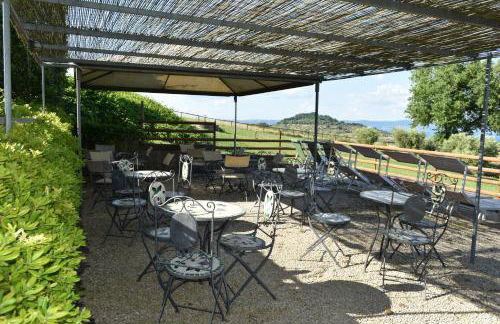 LAGO DI BOLSENA Agriturismo Le Ginestre - Foto 43