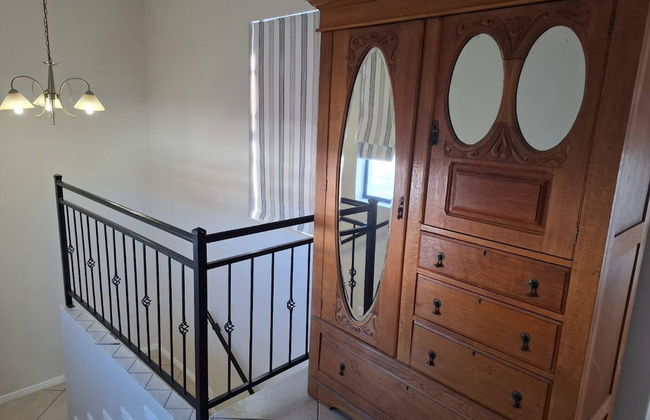 Oosiesrus - Charming Langebaan Villa With Garden View - Foto 58