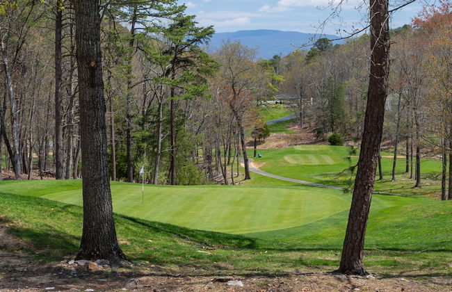 Massanutten's Woodstone Meadows by Tripforth - Foto 74