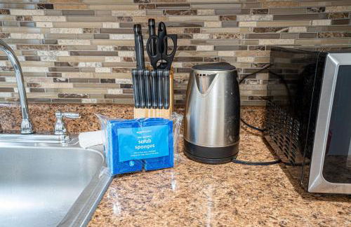 Chic 2BD Upper East Side Retreat - Foto 17