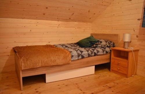 Domki Nad Potokiem - Foto 13