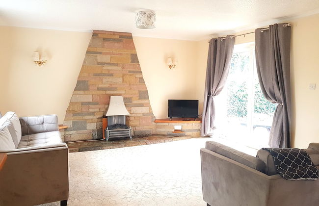 Glenkerry Cottage - Foto 7