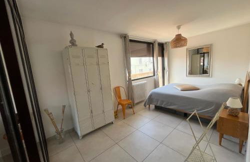 L'appartement du bonheur - Au Cœur des Volcans d'Auvergne sur la Route du Sud - Foto 25