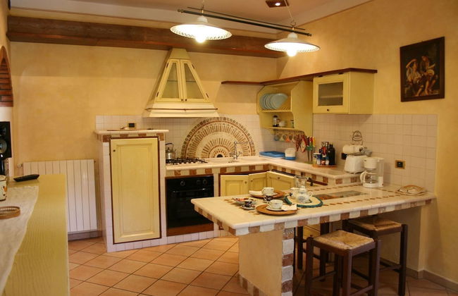 Villa Francesca - Foto 10