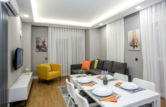 Stile Suite Family Hotel - Foto 24