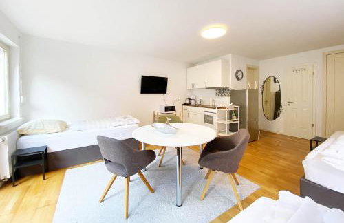 Moebliertes Wohnen in Kelkheim - Foto 17