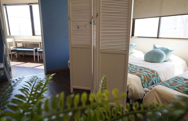 Condominium MOANA - Foto 7