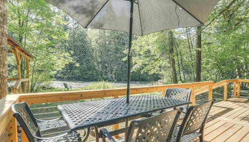 Thistle Dew - Meredith Lodging - Foto 3