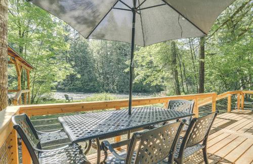 Thistle Dew - Meredith Lodging - Foto 3