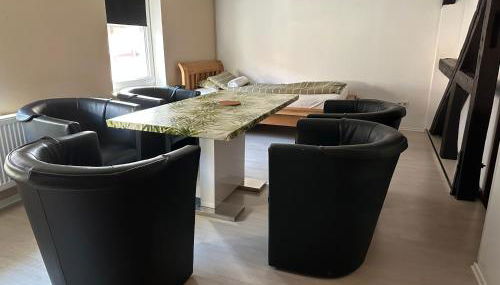 Diah's Apartment in BEUERN - für Monteure - Foto 2