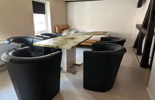 Diah's Apartment in BEUERN - für Monteure - Foto 2