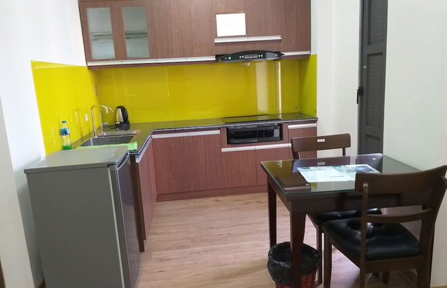 Vũ Gia Khánh Apartment - Foto 8