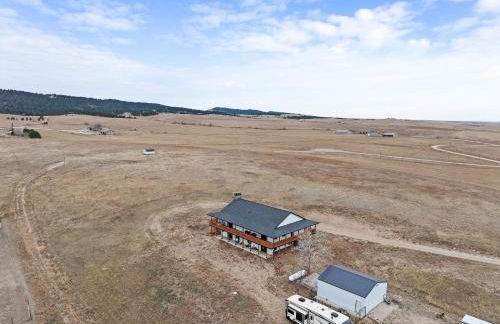 Pleasant Valley Getaway - Foto 34