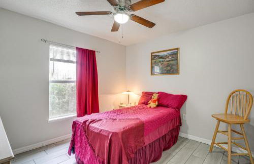 8 Mi to Legoland Winter Haven Home with Lanai! - Foto 20