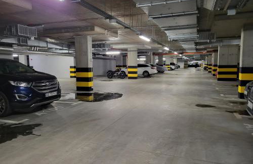 Luxury Copper Apartment II - Foto 26