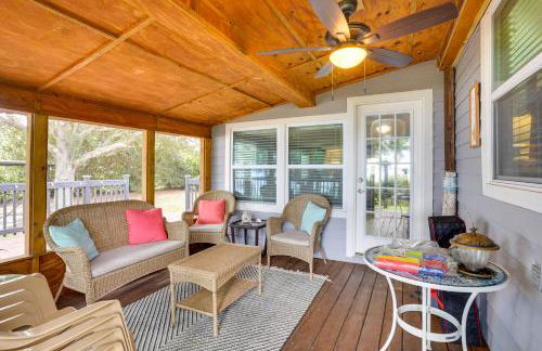Lakefront Home with Screened Porches in Frostproof! - Photo 25