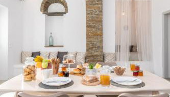 Livadi house Tinos - Foto 2