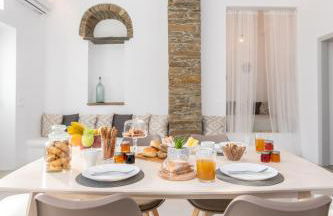 Livadi house Tinos - Foto 2