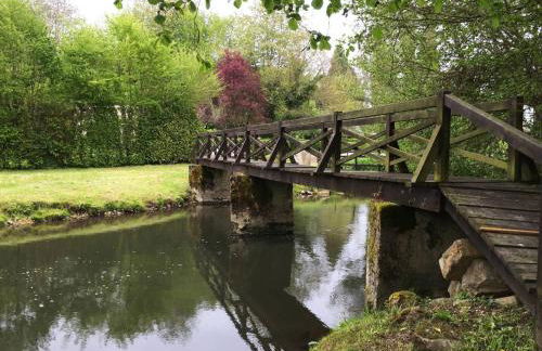 "Le petit Moulinsard" - Foto 24