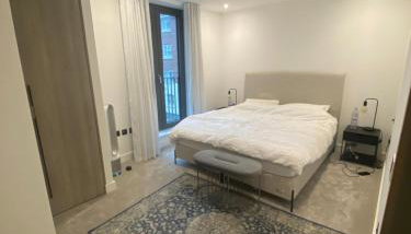 New appartement in central London - Foto 5