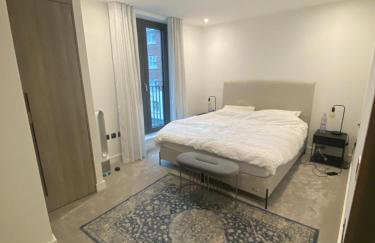 New appartement in central London - Foto 5