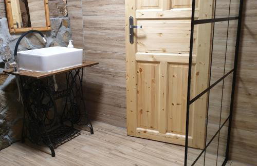 Chata góralska Wojtasówka - Foto 22