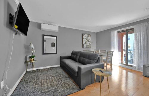 Airport Subway Condo - Foto 40