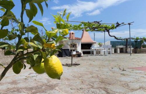 1 - Villa Is Orrosas - Lucia's Apartments - Sa Crai Apartments Sardinian Experience - Foto 35