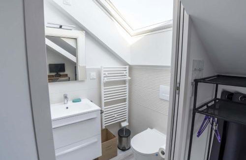 Maison en plein cœur des Sables d'Olonne - Foto 17